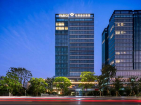 Vance Hotel - Riverside